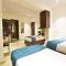 Hotel Candor Amigo Airoli Mind Space
