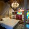 T-House BKK 2Floors near BTS with swimming pool and free Wifi