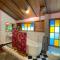 T-House BKK 2Floors near BTS with swimming pool and free Wifi