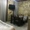 Haghartsin guest house Loft Коттеджи на берегу реки