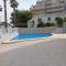 Apartamento Rocamar - Calpe