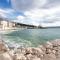 Beach Front Apartment