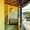 Ammonite Hostel - Itacaré