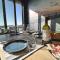 Lifestyle Luxury Suite - Your Frame Over the Sea - Suite Livorno Holiday Home