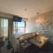 Lifestyle Luxury Suite - Your Frame Over the Sea - Suite Livorno Holiday Home