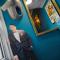 Southsea Royale James Bond 3 bed Cool Penthouse, seafront parking