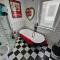 Southsea Royale James Bond 3 bed Cool Penthouse, seafront parking