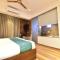 Hotel Candor Amigo Airoli Mind Space