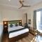 Hotel Candor Amigo Airoli Mind Space