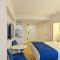 Apartament LOLITA Апарт-отель SITI TWIN TOWER