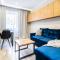 Apartament Arena Gliwice Budget - Gliwice