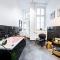 LivingRoom 2 z wanną z hydromasażem