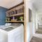 The Akron Retreat: Modern 3-Bedroom Oasis