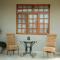 Futa-1 serviced apartments