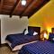 Hotel Posada el Arcangel - Antigua Guatemala
