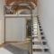 iFlat Trastevere Unique Loft iFlat Trastevere Unique Loft