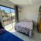 Casa Luz - triplex com piscina