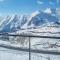 Gudauri Alpic