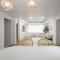 Split Level House in Hongdae - Seul
