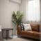 Split Level House in Hongdae - Seul