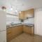 Split Level House in Hongdae - Seul