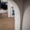 Split Level House in Hongdae - Seul
