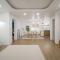 Split Level House in Hongdae - Seul