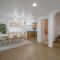 Split Level House in Hongdae - Seul