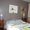 Chambres de Condate