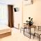 OSapart hotel in a complex Semycvit 2 - إلفيف