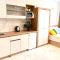 OSapart hotel in a complex Semycvit 2 - إلفيف
