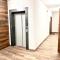 OSapart hotel in a complex Semycvit 2 - إلفيف