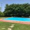 BARATTI casale i Salici POOL VIEW