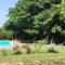 BARATTI casale i Salici POOL VIEW