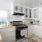 Elegant White Cottage, Venice Beach, California