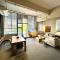 No load-shedding Spacious Apartment