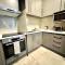 No load-shedding Spacious Apartment