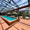 No load-shedding Spacious Apartment