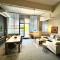 No load-shedding Spacious Apartment