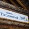 Log Villa Tietotunturi Log Villa Tietotunturi