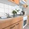 Maris apartments, Petrčane