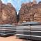 Wadi Rum Khalifa Camp