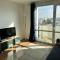 Roosevelt Cosy 2BR Easy Access to Paris Free parking - 圣日耳曼昂莱