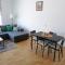 Apartman Kedar