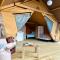 Glamping Grancia