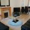 Three bedroom house in Culloden, Inverness