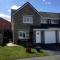 Three bedroom house in Culloden, Inverness - Culloden