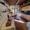 Casa Papalino, con Jacuzzi e vista sulle colline di Vinci