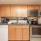 201B One Bedroom One Bath
