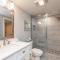201B One Bedroom One Bath